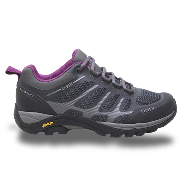 calzado outdoor montaña mujer caminata