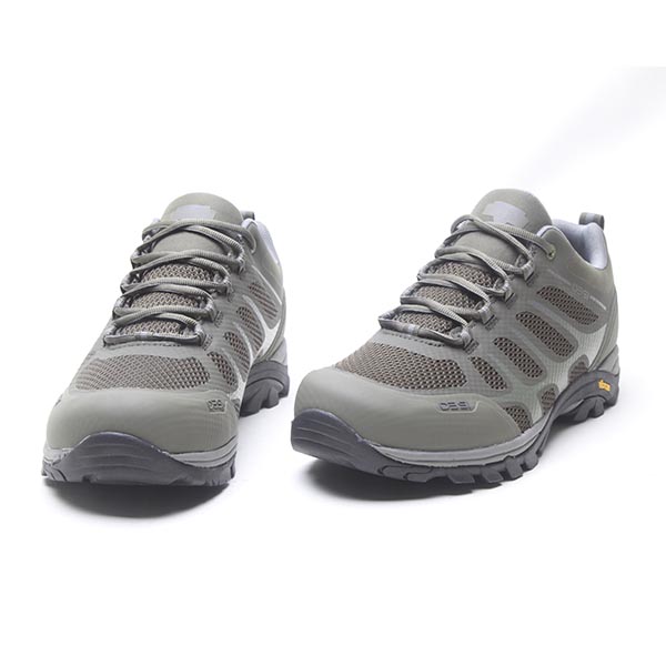 zapatilla outdoor d3si impermeable