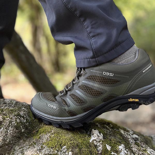 Zapatos trekking outlet