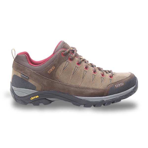 d3si outdoor calzado de montana
