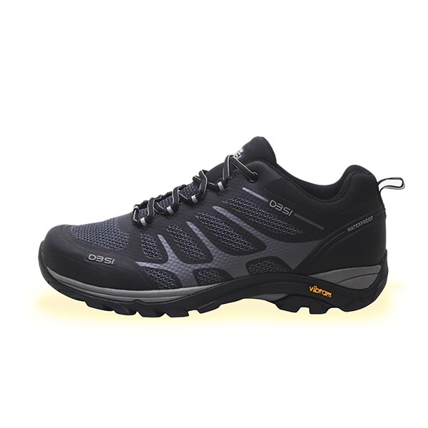 zapatillas impermeables d3si outdoor