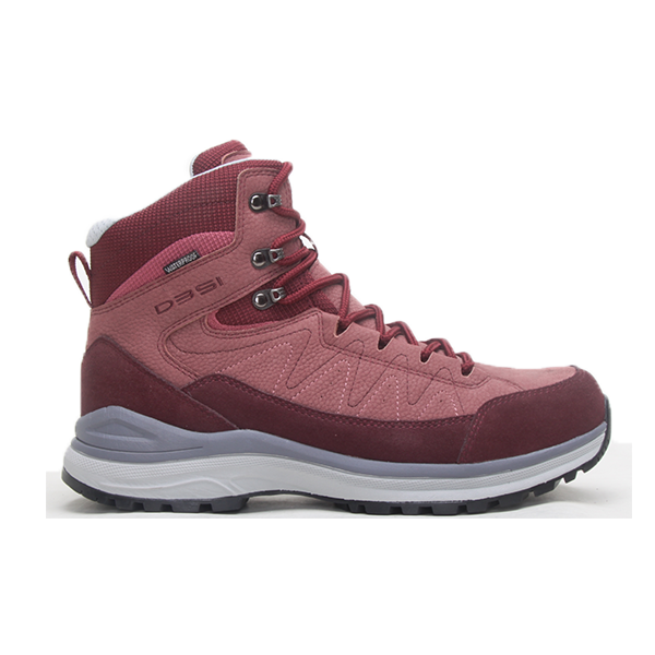 D3si Outdoor calzado waterproof la fusta