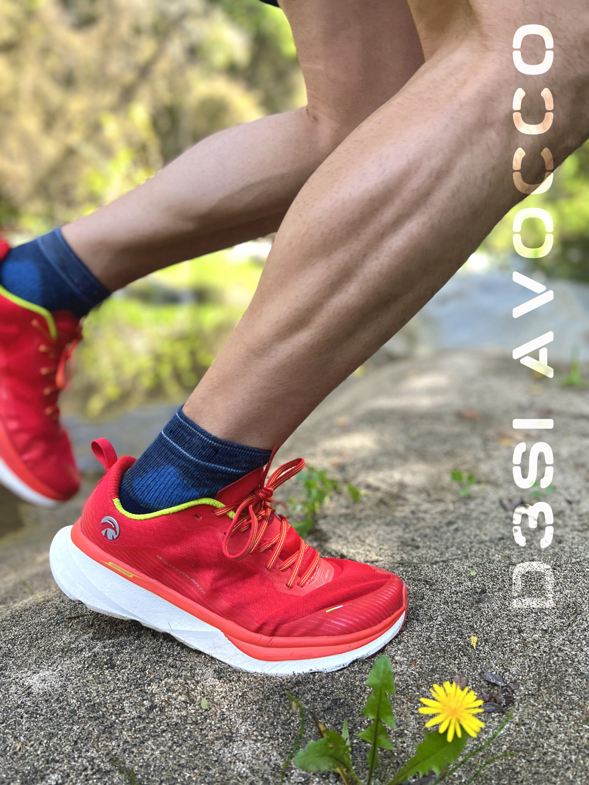 Avocco Trail Vento Patriot - Imagen 3