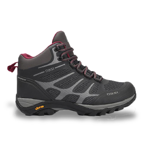 d3si outdoor trekking woman merrell