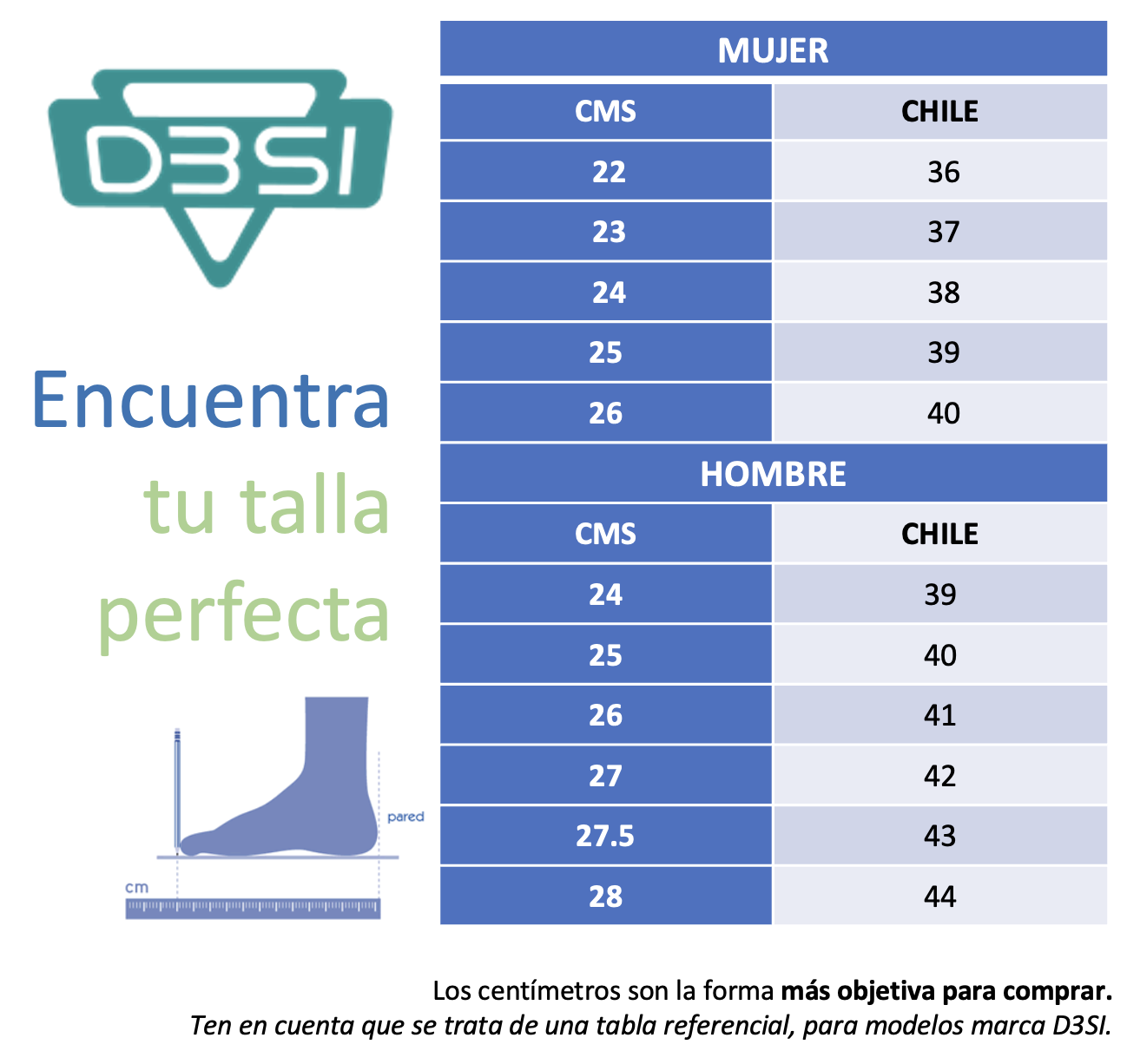 D3SI® Outdoor Icalma Impermeable - Imagen 3