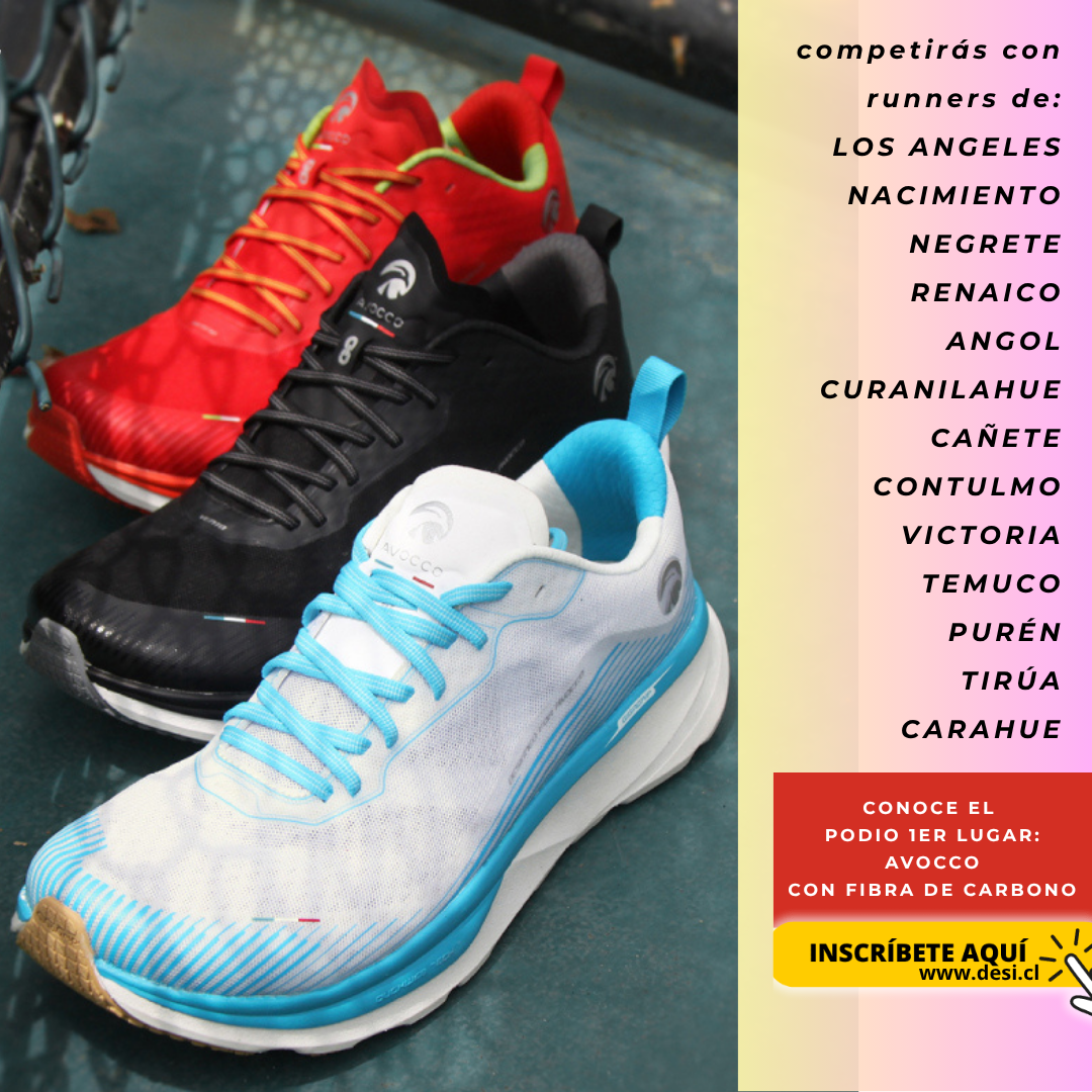 Carrera Aniversario 10K - 5K - Imagen 4