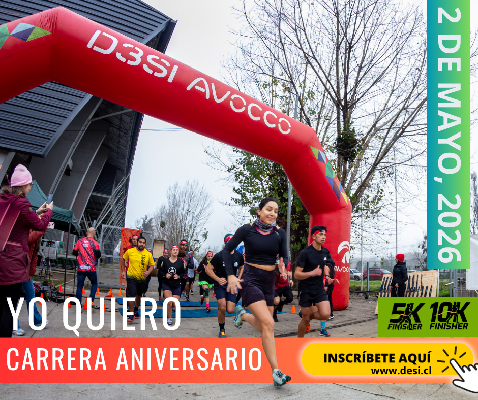 Carrera Aniversario 10K - 5K - Imagen 2
